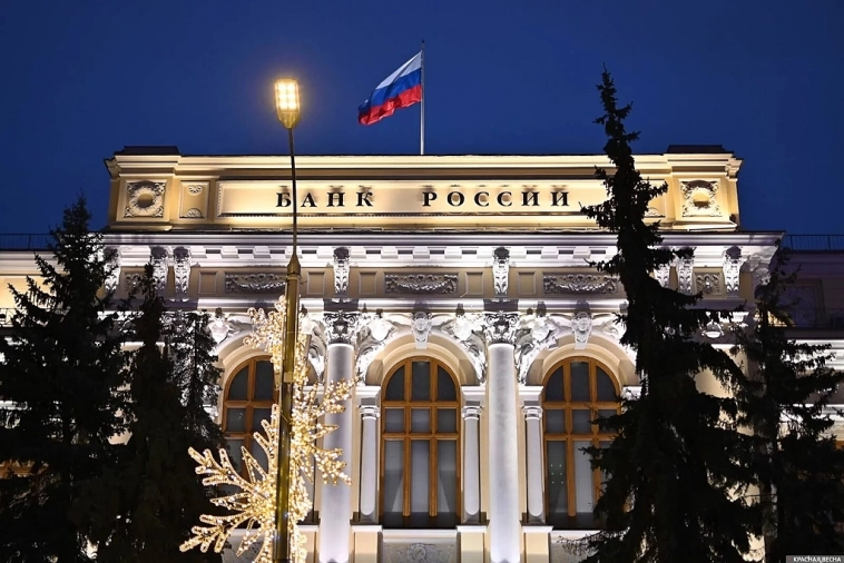 Стало вдруг слишком много умников, которые разбираются в причинах инфляции в России. Виноват ЦБ РФ.