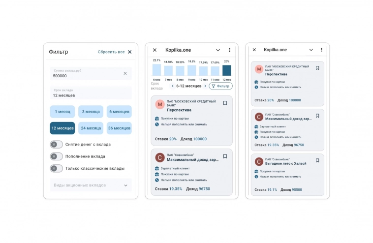 «Вклады под ударом»: как защитить свои деньги от инфляции 💥 «Вклады под ударом»: как защитить свои деньги от инфляции 💥