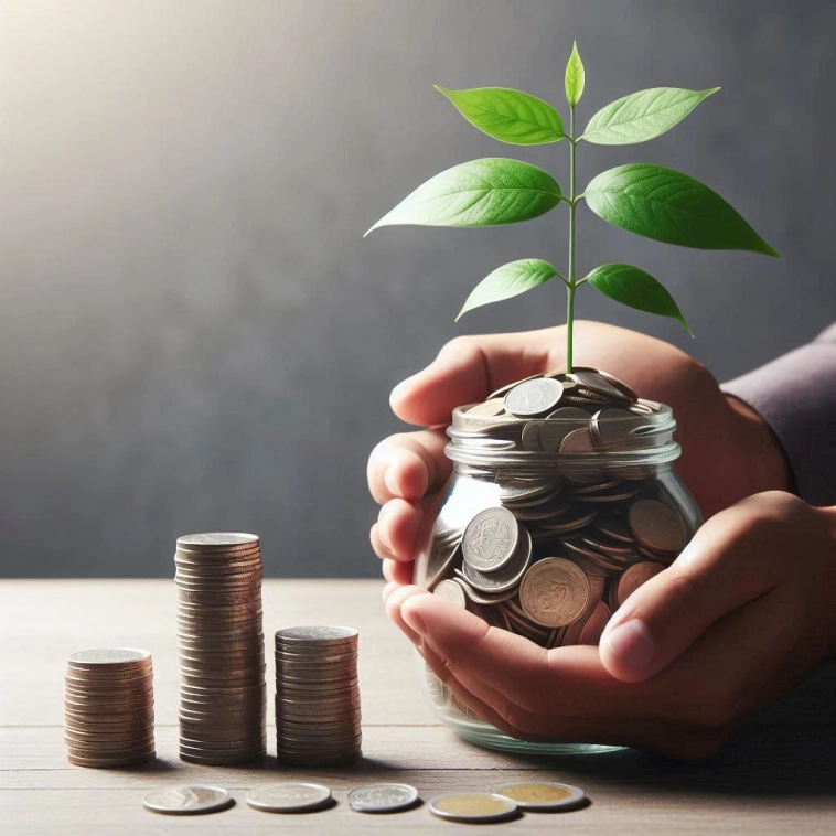 «Вклады под ударом»: как защитить свои деньги от инфляции 💥 «Вклады под ударом»: как защитить свои деньги от инфляции 💥