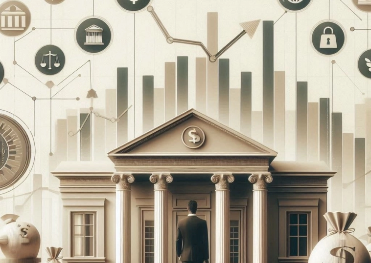 Процентные ставки по вкладам: как они формируются и что на них влияет? 📈💰 Процентные ставки по вкладам: как они формируются и что на них влияет? 📈💰