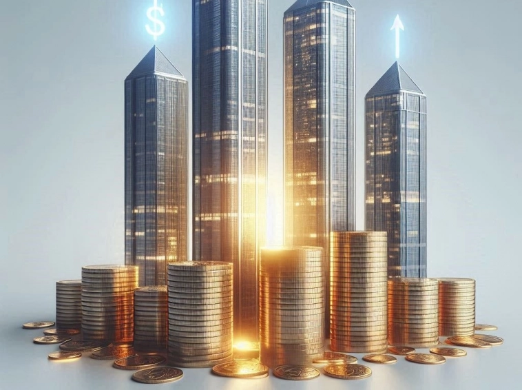 Капитализация: Ваши Деньги Могут Расти Быстрее! 💸✨ Капитализация: Ваши Деньги Могут Расти Быстрее! 💸✨