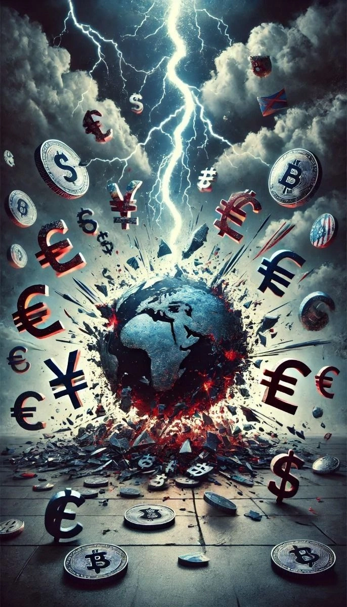 Для чего нашей экономике слабый рубль? Кто от этого выиграет?