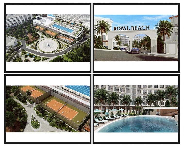 Инвестиции с доходностью до 87%. Реально или риелторские байки?
Пятизвездочный отель в Сочи за 2 т.р. в месяц