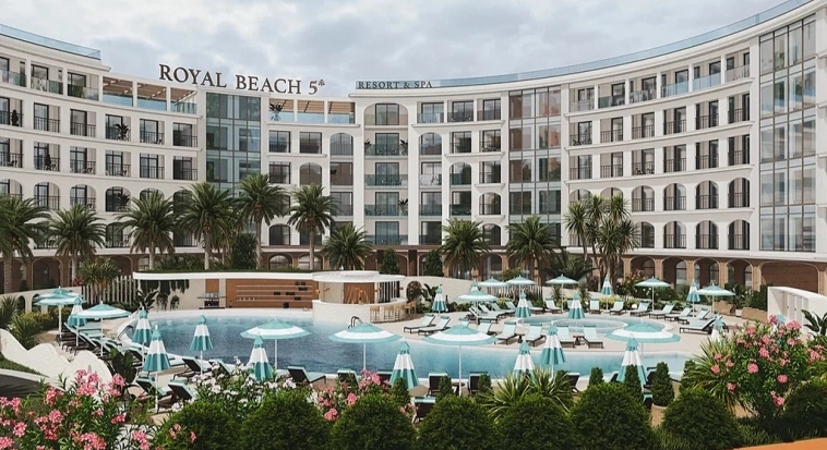 Инвестиции с доходностью до 87%. Реально или риелторские байки?
Пятизвездочный отель в Сочи за 2 т.р. в месяц Инвестиции с доходностью до 87%. Реально или риелторские байки?
Пятизвездочный отель в Сочи за 2 т.р. в месяц