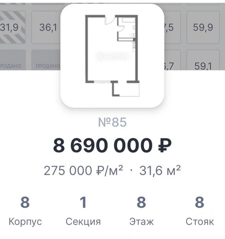 Как риелторы дурят "инвесторов". Детальный разбор на примере одного из популярных ЖК в Сочи.. Как риелторы дурят "инвесторов". Детальный разбор на примере одного из популярных ЖК в Сочи..