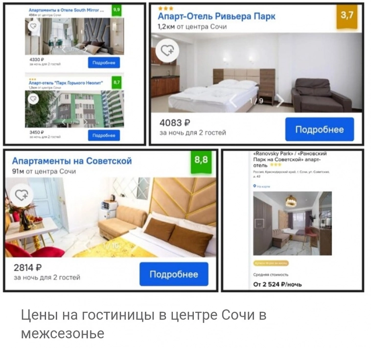 Сочинские риелторы редко рассказывают про этот комплекс в Ольгинке. А на нем заработать можно больше, чем в Сочи.
Бонус к статье: информация о самом ожидаемом Старте продаж на Черноморском побережье