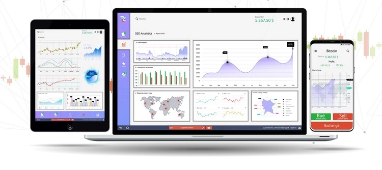 ✅ Как эффективно использовать криптовалютные сигналы и где их найти