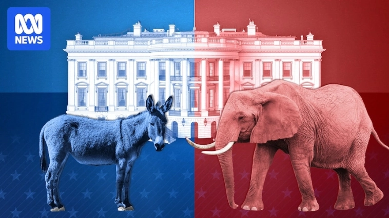 ✅ Почему экономика США переживает кризис