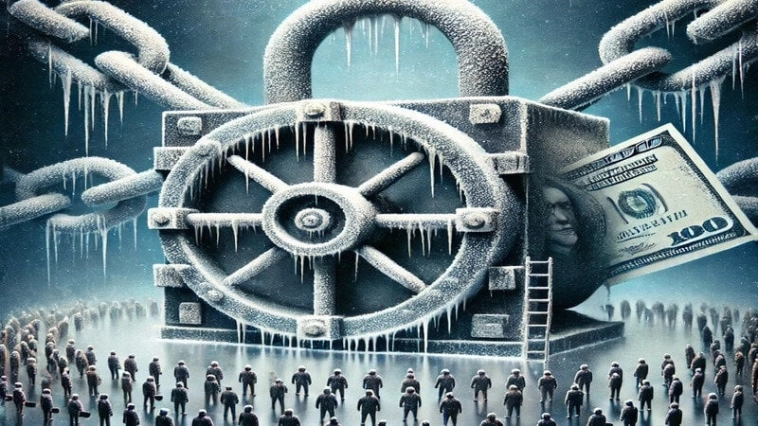 Protect Millions from Overreaching Sanctions! Revise EU Regulation No. 269/2014! Protect Millions from Overreaching Sanctions! Revise EU Regulation No. 269/2014!