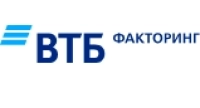 ВТБ Факторинг логотип