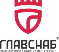 Логотип Главснаб