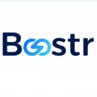 ПКО Бустер логотип