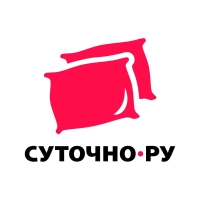 Суточно.ру логотип