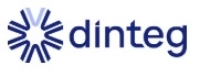 Логотип Динтег