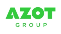 Логотип ГК Азот
