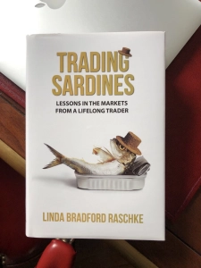 Trading Sardines - Linda Raschke. Скачать. Прочитать отзывы и рецензии. Посмотреть рейтинг