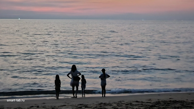 Таиланд 2025.
Как это?