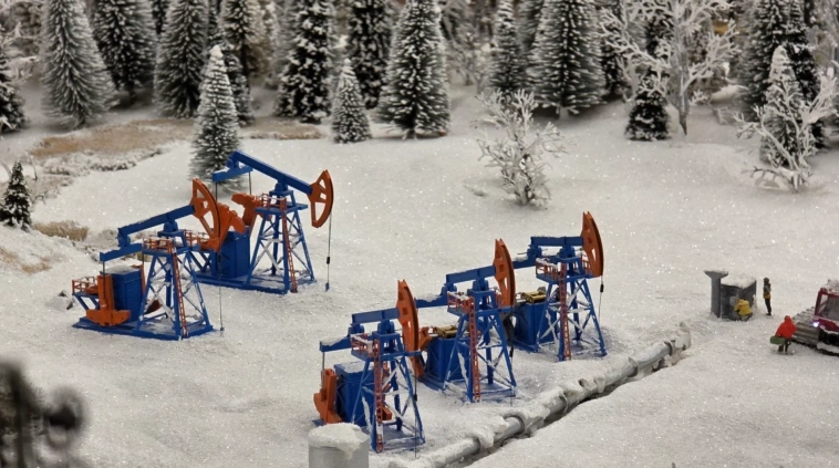 Не бизнес, а мечта!!  Эмитенты рынка акций на Гранд-макете