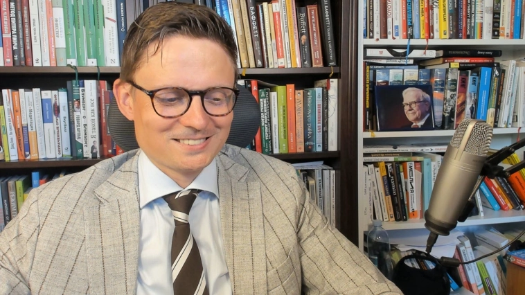 ⚡️LIVE: Антикризис, стартуем в 19:30мск!