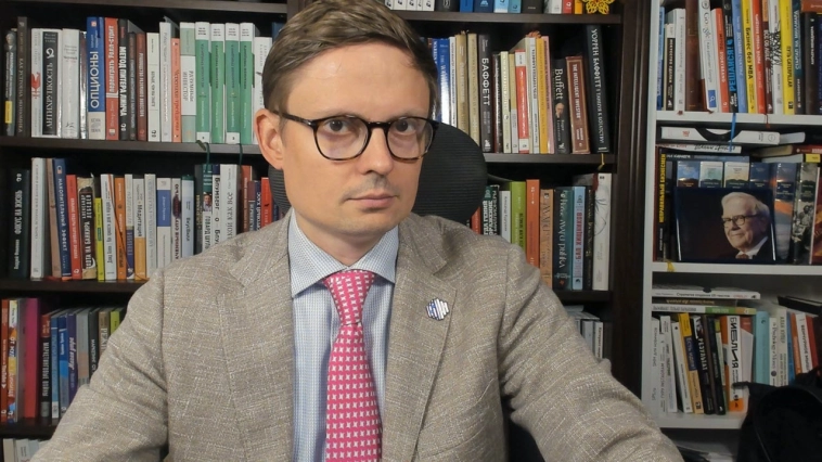 ⚡️LIVE:  В топку Трампа и геополитику! Анализируем отчеты и зарабатываем прибыль!