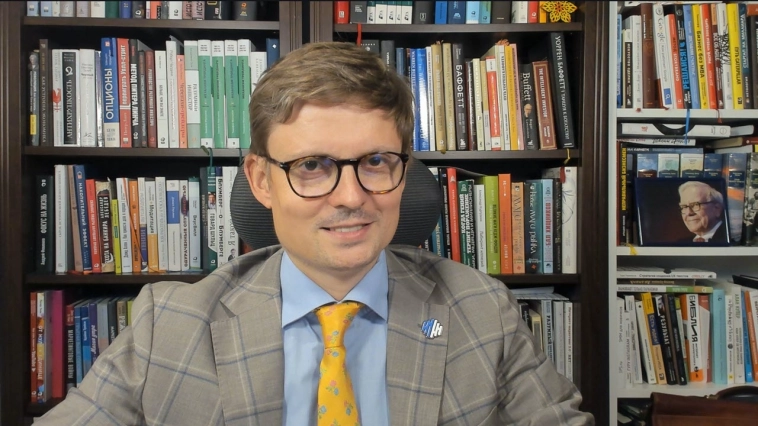 ⚡️LIVE: Рубль пошёл пошёл пошёл..... ВНИЗ. Это навсегда теперь?