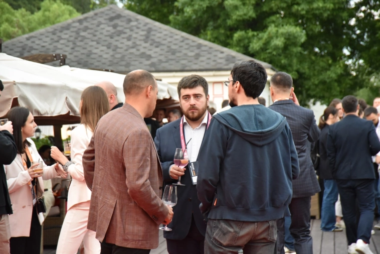 В этом году на конфусмартлаба 25 октября продано уже в 2,7 раза больше билетов, чем год назад