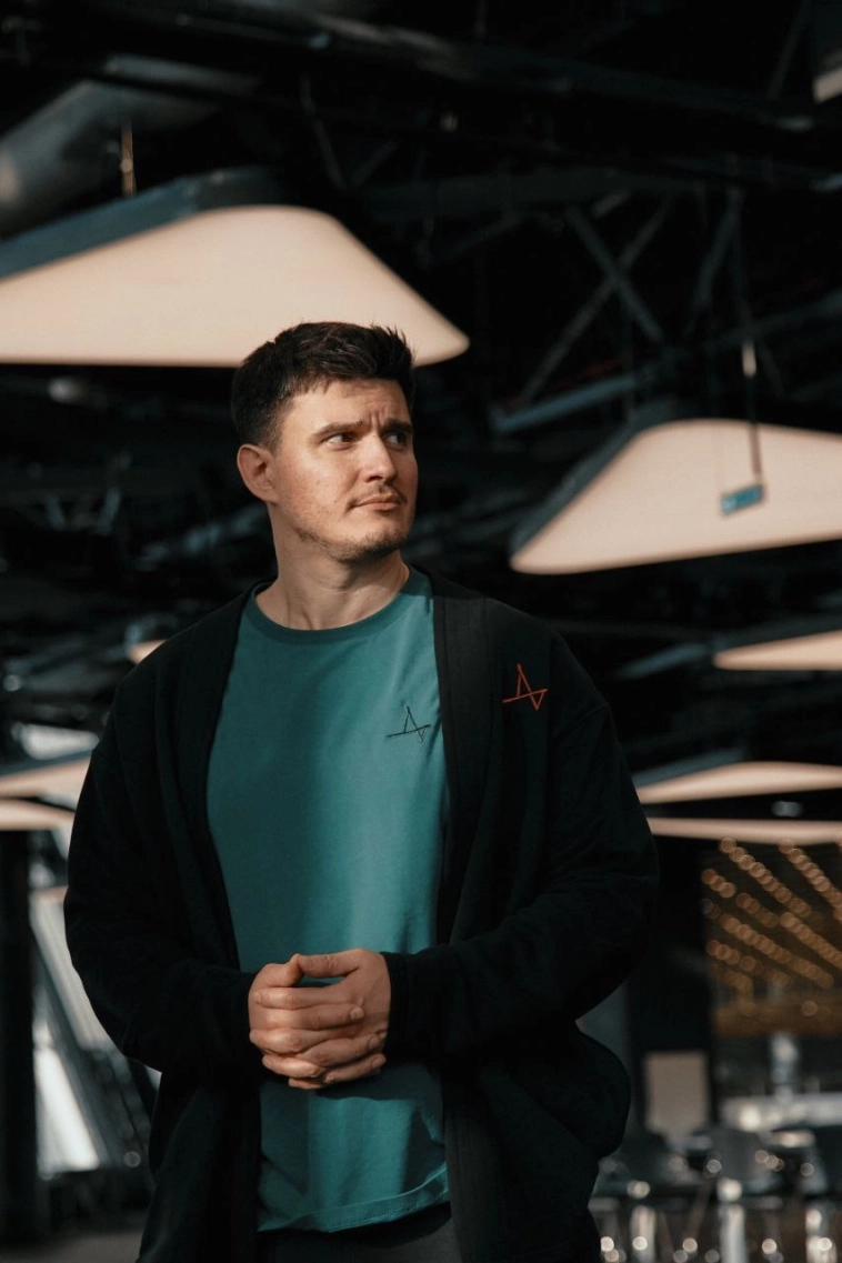 Этого человека мне рекомендовал финансовый гений! Знакомьтесь - Юрий Шапкин Юрий Шапкин