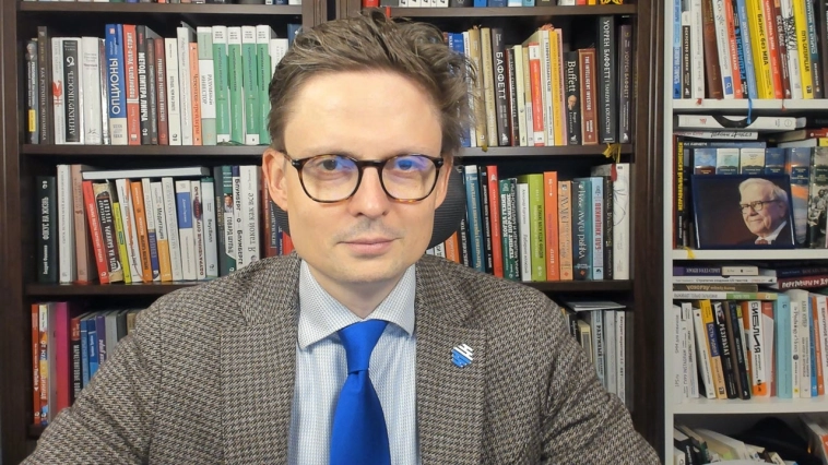 ⚡️Погнали прямой эфир! Надеяться больше не на что?