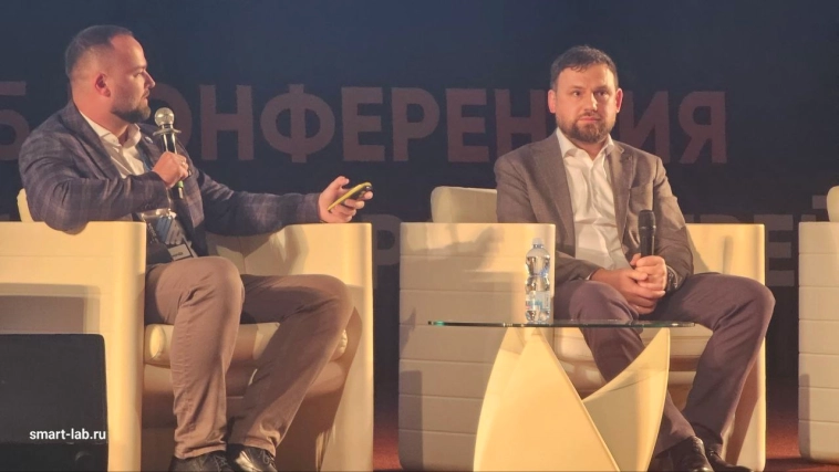 5 дней до конфы! И последние билеты заканчиваются сегодня!