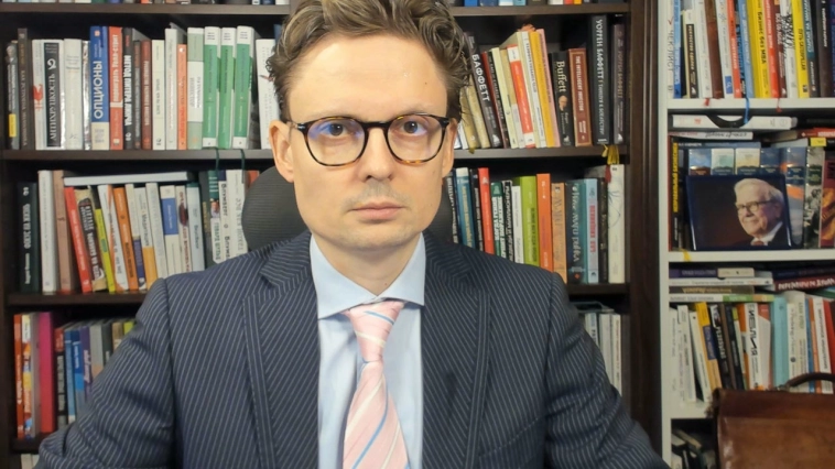 ⚡️LIVE: ОФИЦИАЛЬНО ОБЪЯВЛЯЮ ЗАВЕРШЕНИЕ МЕДВЕЖЬЕГО РЫНКА