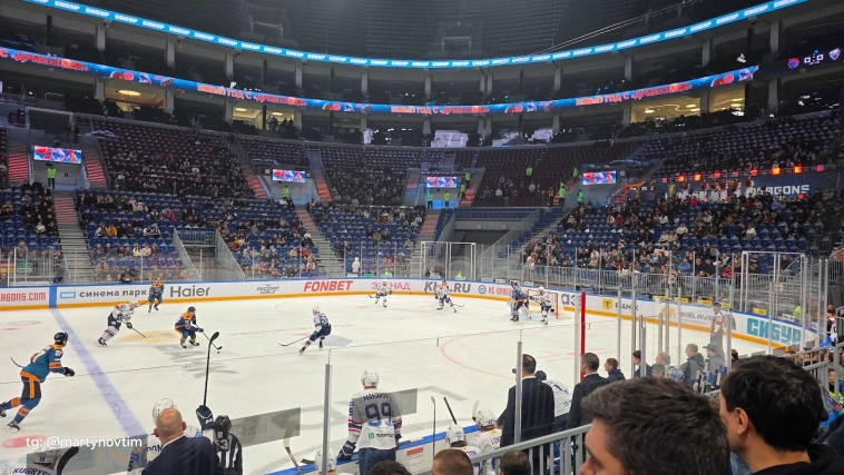 Как я провел блистательные выходные в Санкт-Петербурге? Красочный фоторепортаж