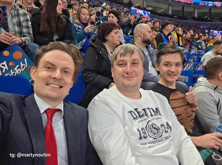 Как я провел блистательные выходные в Санкт-Петербурге? Красочный фоторепортаж