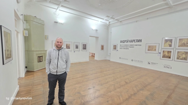 Как я провел блистательные выходные в Санкт-Петербурге? Красочный фоторепортаж