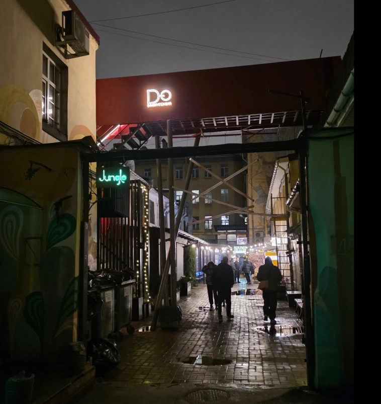 Как я провел блистательные выходные в Санкт-Петербурге? Красочный фоторепортаж