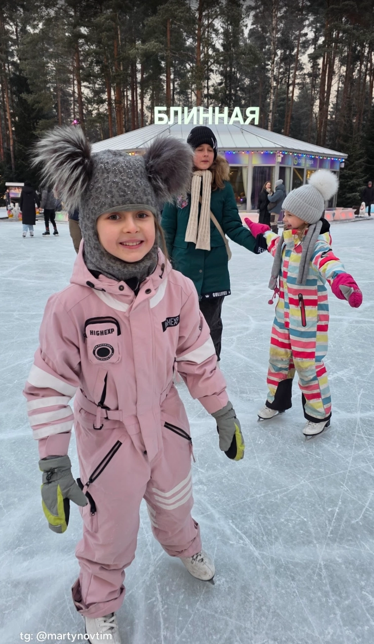 Как я провел блистательные выходные в Санкт-Петербурге? Красочный фоторепортаж