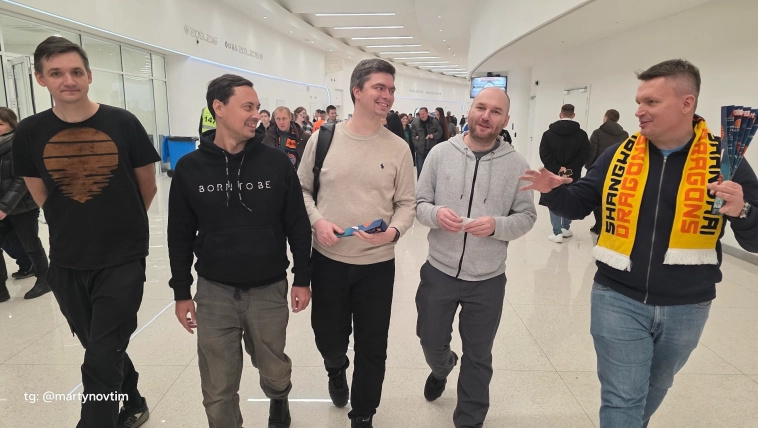 Как я провел блистательные выходные в Санкт-Петербурге? Красочный фоторепортаж