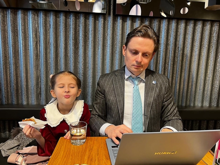 Подвожу итоги того что сделано.
Строю планы на 2026 год.