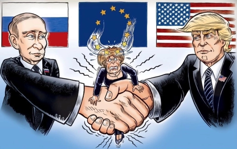 Лёд продолжает трогаться