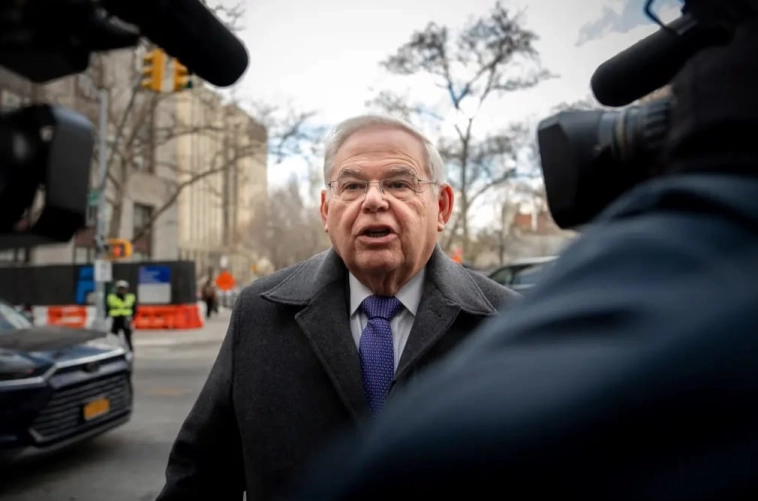 Автора "матери всех санкций" против России приговорили к 11 годам тюрьмы