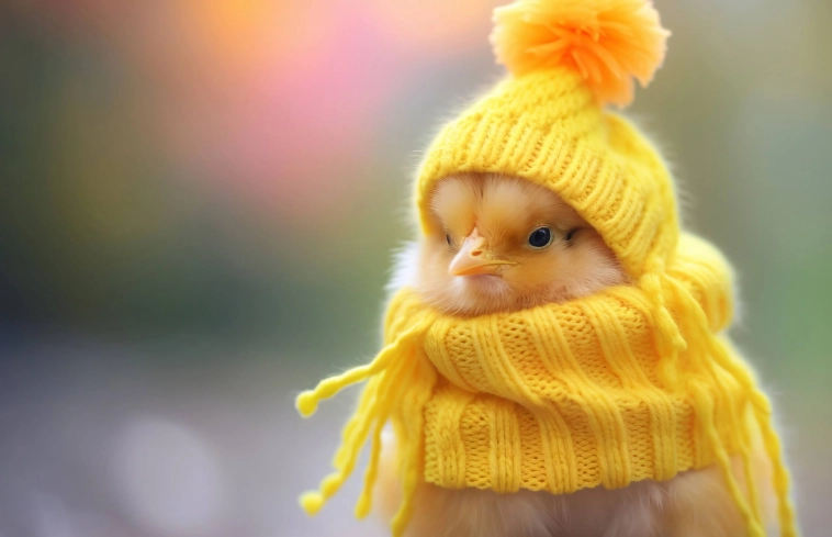 Цыплят по осени считают 2025 Цыплят по осени считают 2025