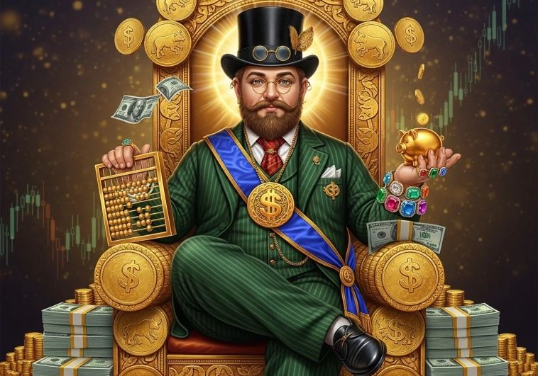 Присяга Великому Спекулю на торговлю опционами 0DTE (Путь Продавца)