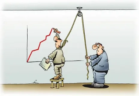 Закон подлости всегда приходит вовремя... Дождался?