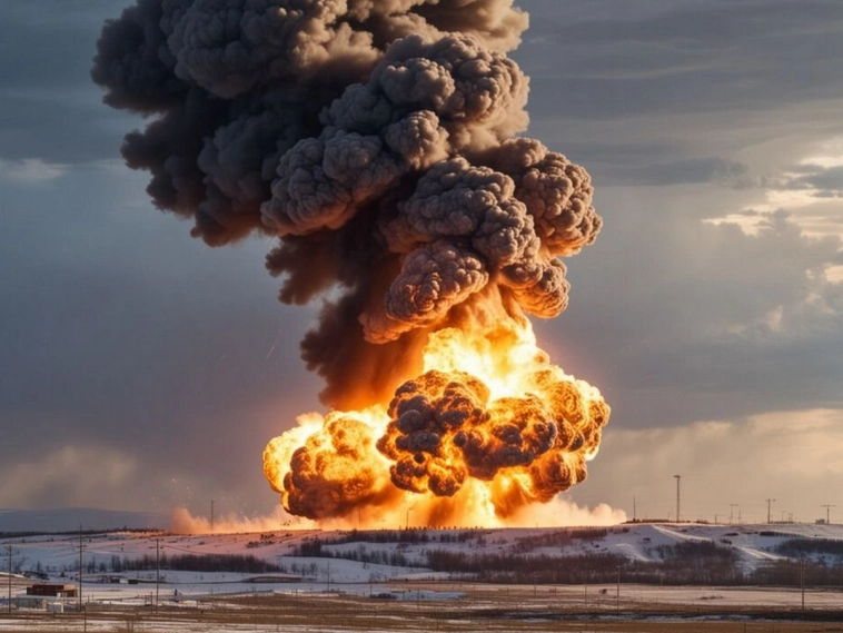 Украина готовится к переговорам в статусе ядерной державы