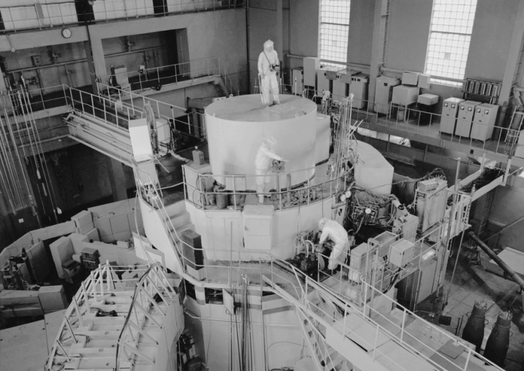 О том, как Украина может получить ядерный статус О том, как Украина может получить ядерный статус