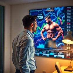 Работа с бенчмарком Работа с бенчмарком