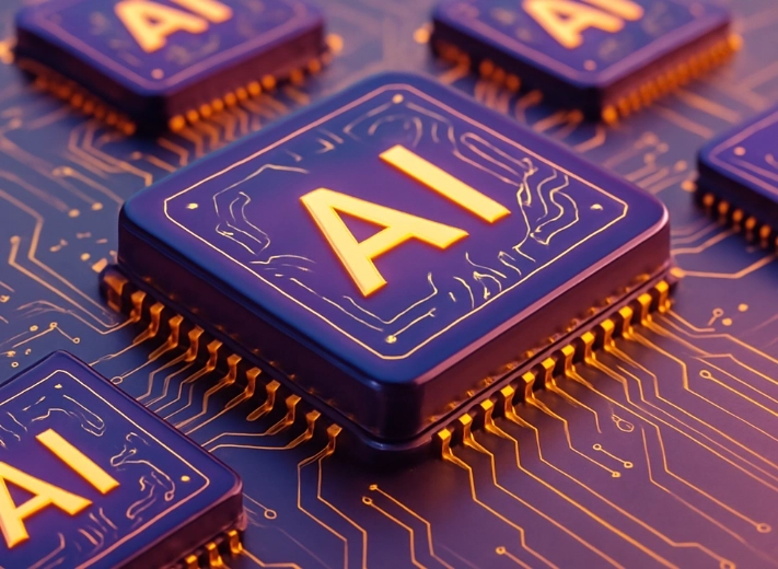 NVIDIA достигла $5 трлн NVIDIA достигла $5 трлн