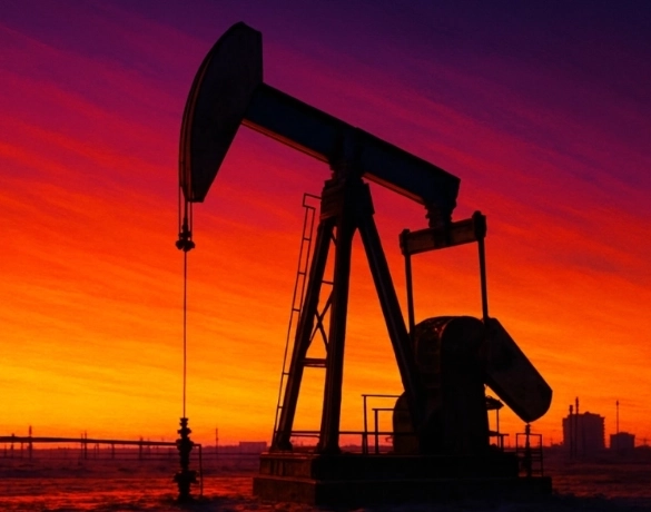 Российский нефтегаз: новости и прогнозы Российский нефтегаз: новости и прогнозы