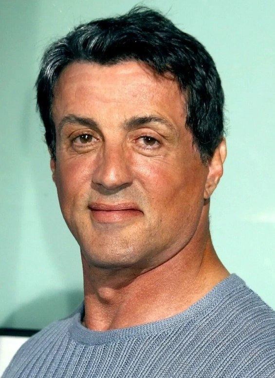 Трамп назначил Мела Гибсона, Джона Войта и Сильвестра Сталлоне своими специальными посланниками в Голливуде