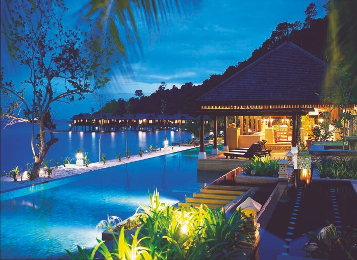 Рай на Земле есть, 53 острова доказывают это