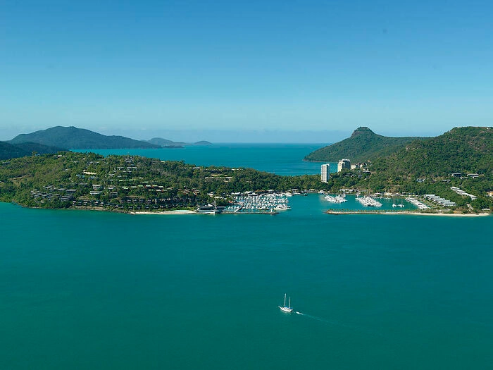 Рай на Земле есть, 53 острова доказывают это